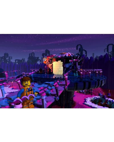 LEGO Movie 2: The Videogame (PS4) - 4