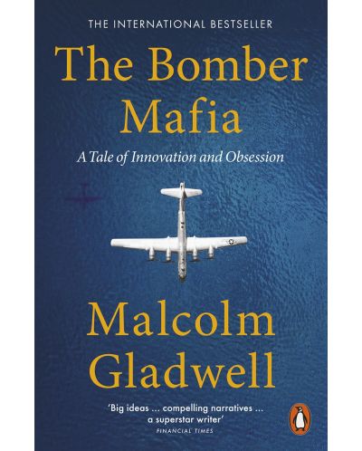 The Bomber Mafia - 1