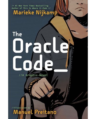 The Oracle Code - 1