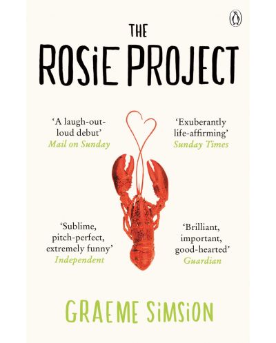 The Rosie Project