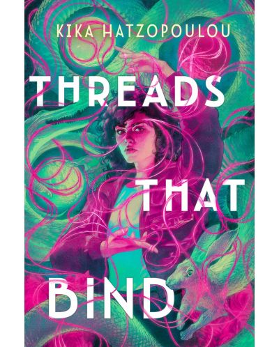 Threads That Bind - 1