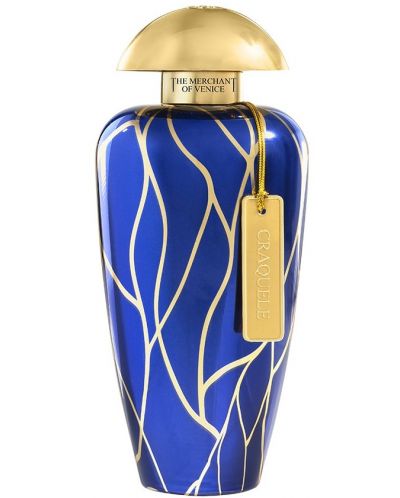 The Merchant of Venice Murano Exclusive Парфюмна вода Craquele, 100 ml - 1