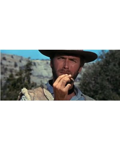 The Good, The Bad and The Ugly (Blu-Ray) - 3