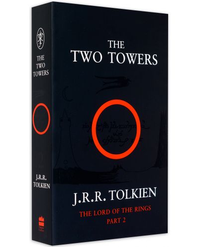 The Lord of the Rings (Box Set 3 books)-6 - 7