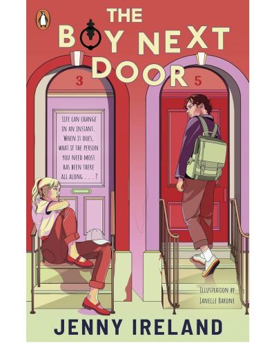 The Boy Next Door - 1