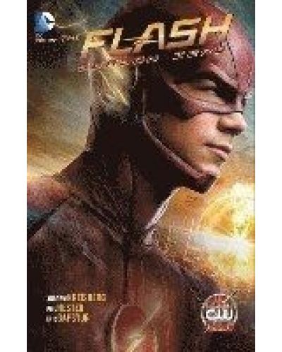 The Flash: Season Zero