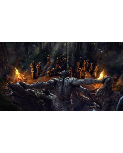The Elder Scrolls Online Blackwood Collection (PS4) - 6