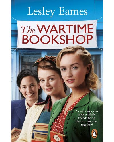 The Wartime Bookshop - 1