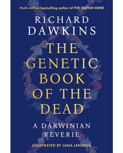 The Genetic Book of the Dead - 1