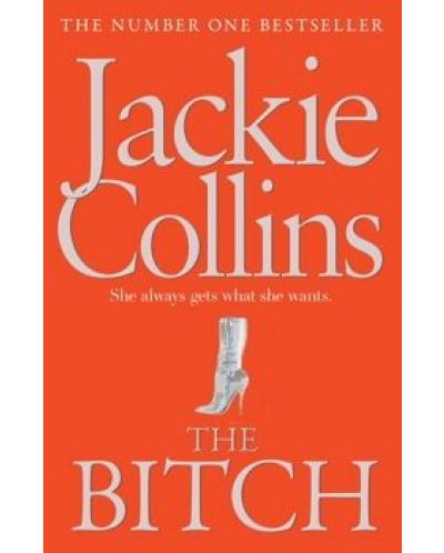 The Bitch