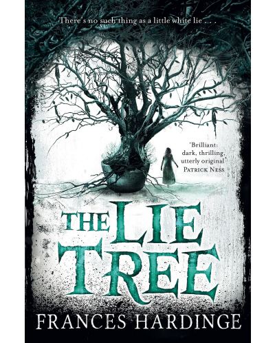 The Lie Tree - 1
