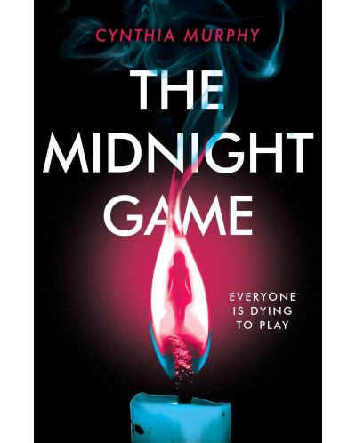 The Midnight Game - 1