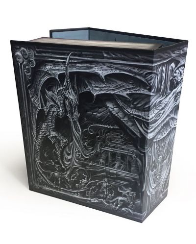 The Skyrim Library: Volumes I, II and III (Box Set) - 3