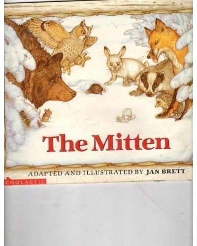 The Mitten