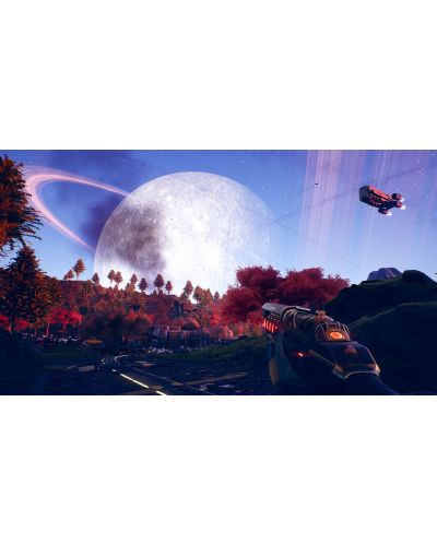 The Outer Worlds (PS4) - 9