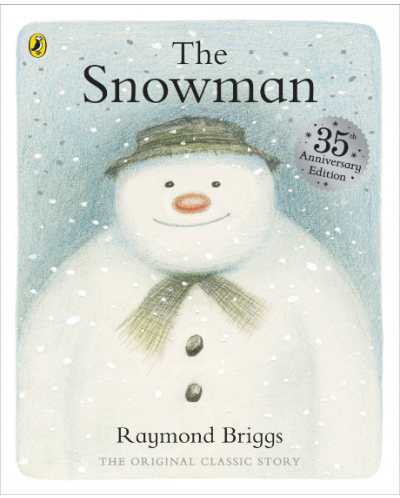 The Snowman