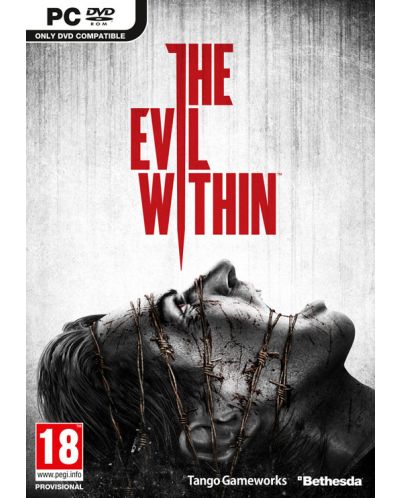 The Evil Within - Limited Edition (PC) - 5