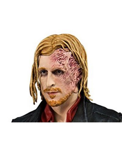 Фигура The Walking Dead Color Tops Action Figure - Dwight, 18 cm - 3