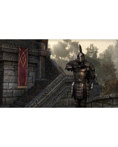 The Elder Scrolls Online - Gold Edition (PS4) - 9