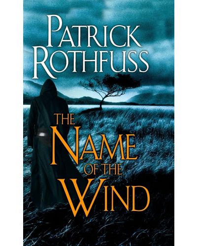 The Name of the Wind - 1