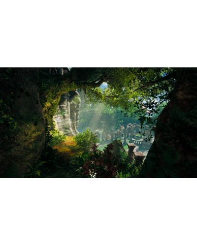 The Lord of the Rings: Gollum (PS4) - 6
