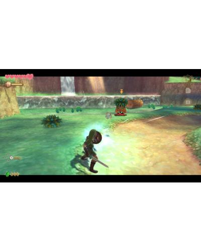 The Legend of Zelda Skyward Sword HD (Nintendo Switch) - 18