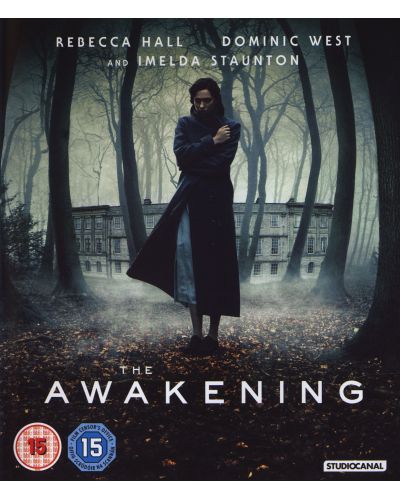 The Awakening (Blu-Ray) - 1