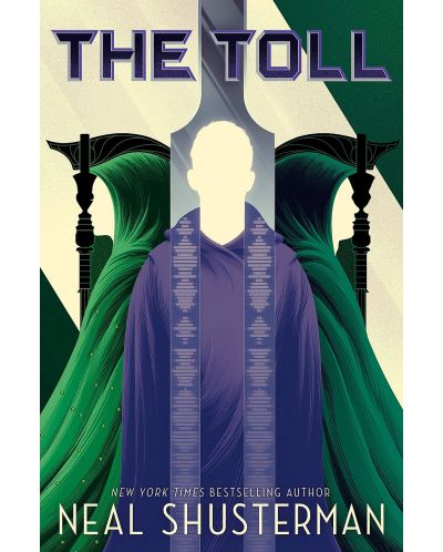 The Toll - 1