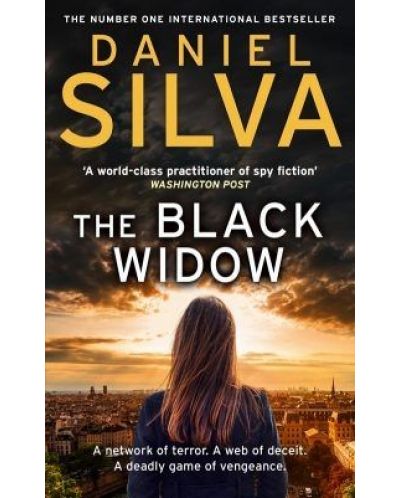 The Black Widow