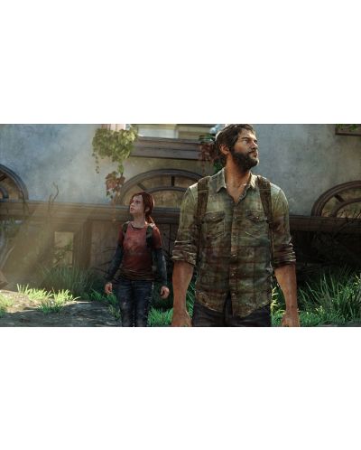 The Last of Us: Game of the Year Edition (PS3) - 7