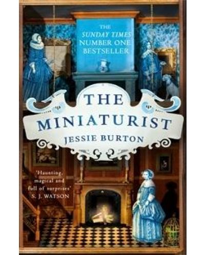 The Miniaturist - 1