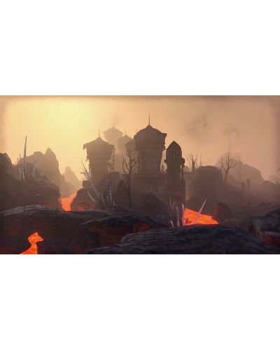 The Elder Scrolls Online: Morrowind (PC) - 4