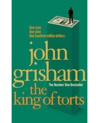 The King of Torts