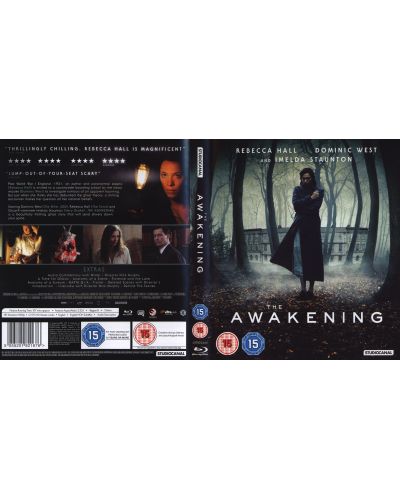 The Awakening (Blu-Ray) - 3