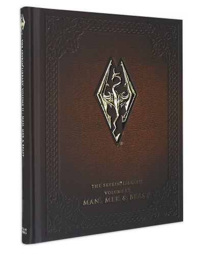 The Skyrim Library: Volumes I, II and III (Box Set) - 11