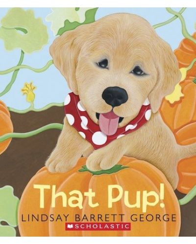 That Pup!