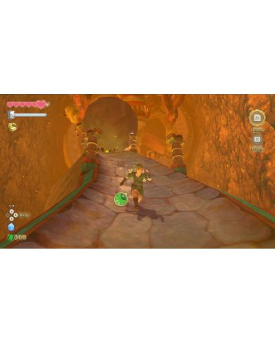 The Legend of Zelda Skyward Sword HD (Nintendo Switch) - 26