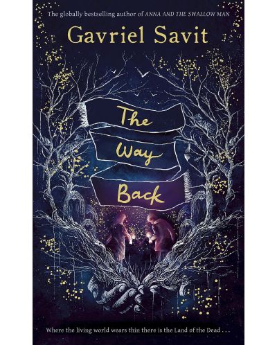 The Way Back (Paperback) - 1