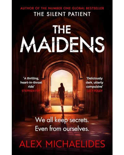 The Maidens - 1