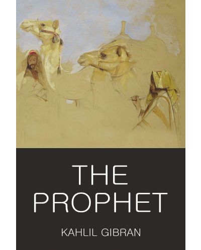 The Prophet - 1