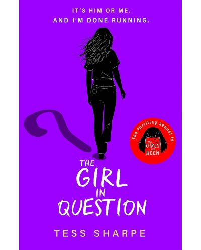 The Girl in Question - 1
