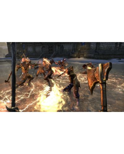 The Elder Scrolls Online: Tamriel Unlimited (PS4) - 10