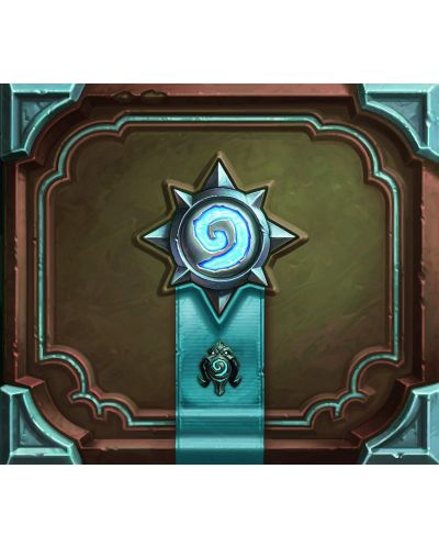 The Art of Hearthstone: Year of the Mammoth - 1