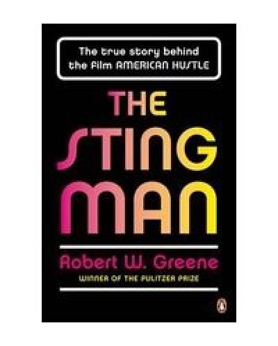 The Sting Man