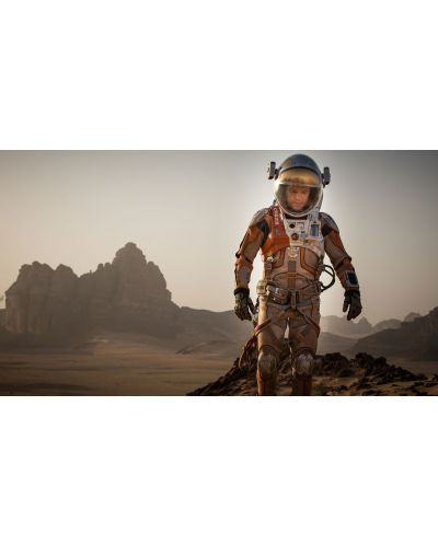 Марсианецът 3D+2D (Blu-Ray) - 5