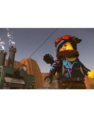 LEGO Movie 2: The Videogame (Xbox One) - 9