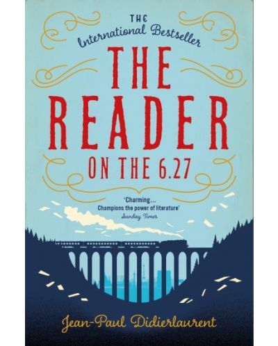 The Reader on the 6.27