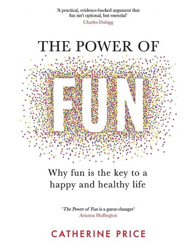 The Power of Fun - 1