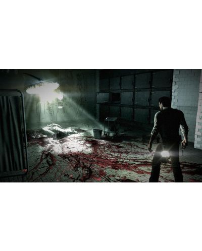 The Evil Within (Xbox 360) - 11