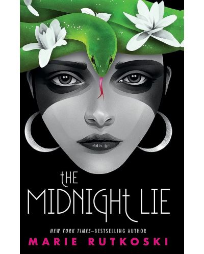 The Midnight Lie - 1